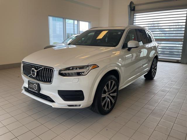 used 2023 Volvo XC90 car, priced at $41,899