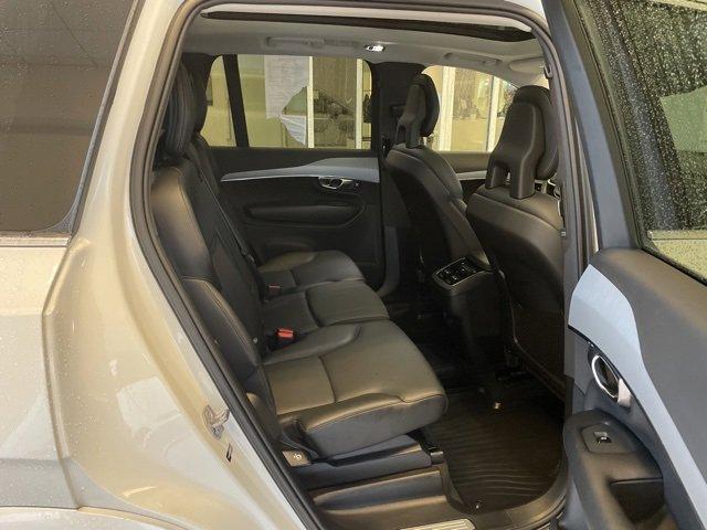 used 2022 Volvo XC90 car, priced at $39,499