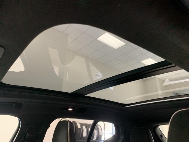 used 2022 Volvo XC40 Recharge Pure Electric car, priced at $31,716