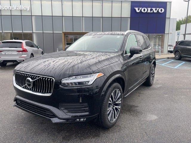 used 2022 Volvo XC90 car, priced at $42,499