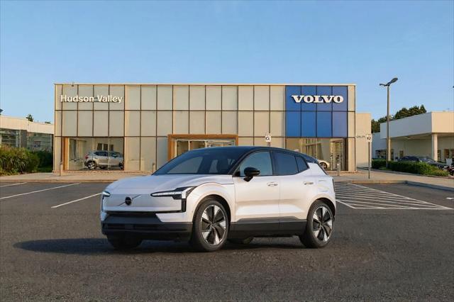 new 2025 Volvo EX30 car, priced at $49,480