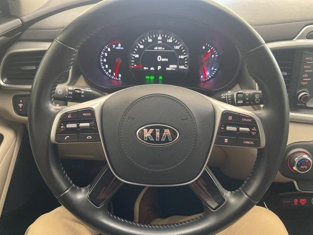 used 2019 Kia Sorento car, priced at $12,749