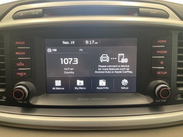 used 2019 Kia Sorento car, priced at $12,749