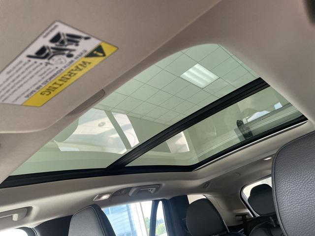 used 2023 Volvo XC90 car, priced at $46,899