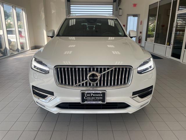 used 2023 Volvo XC90 car, priced at $46,899