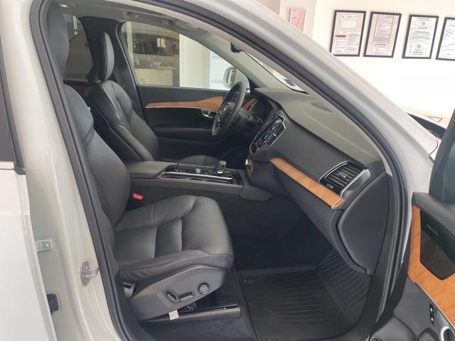 used 2023 Volvo XC90 car, priced at $46,899