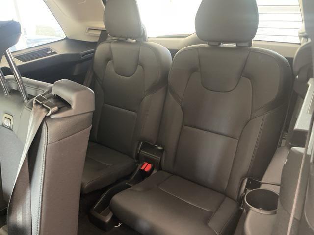 used 2023 Volvo XC90 car, priced at $46,899