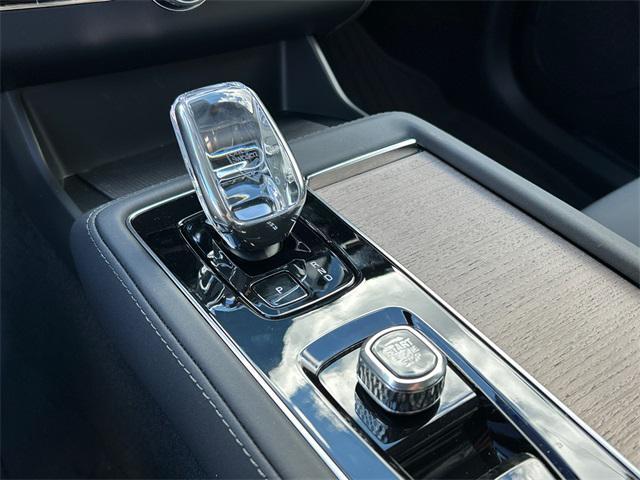 new 2026 Volvo XC90 car, priced at $73,080