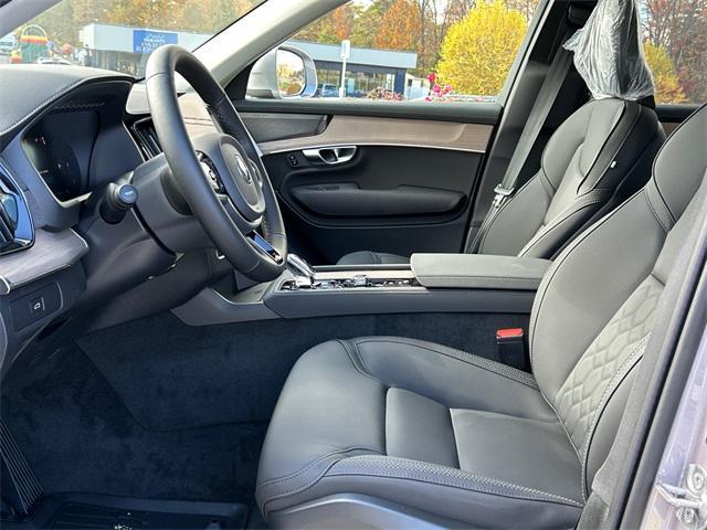 new 2026 Volvo XC90 car, priced at $73,080