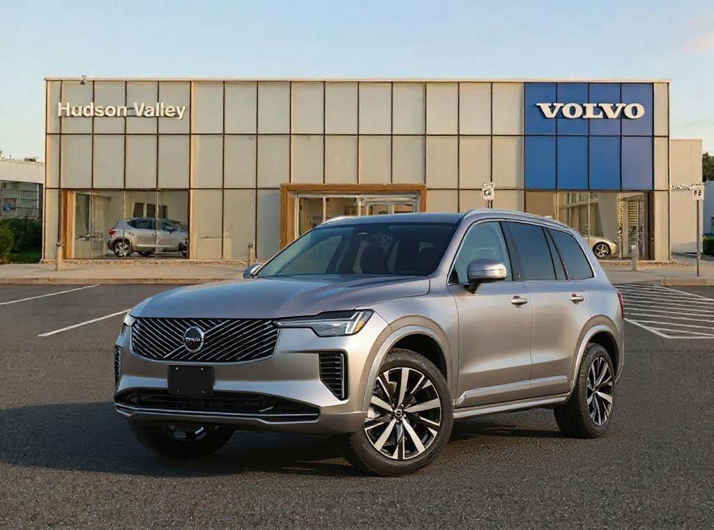 new 2026 Volvo XC90 car, priced at $73,080