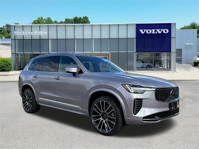 new 2026 Volvo XC90 car, priced at $73,080
