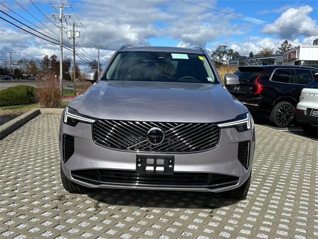 new 2026 Volvo XC90 car, priced at $73,080