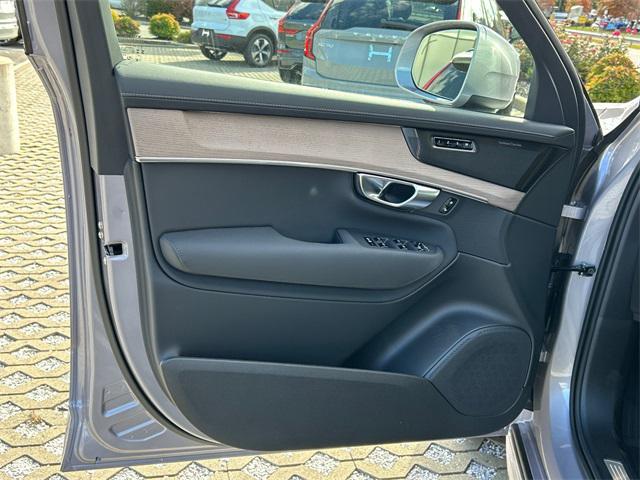 new 2026 Volvo XC90 car, priced at $73,080