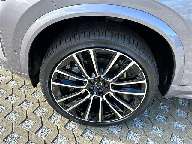 new 2026 Volvo XC90 car, priced at $73,080