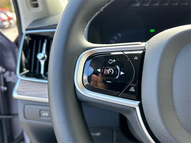 new 2026 Volvo XC90 car, priced at $73,080