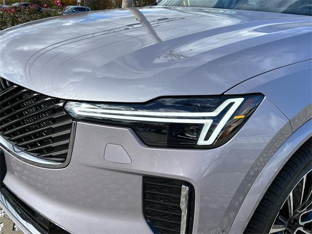 new 2026 Volvo XC90 car, priced at $73,080