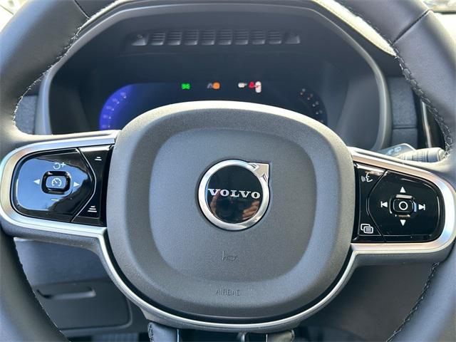 new 2026 Volvo XC90 car, priced at $73,080