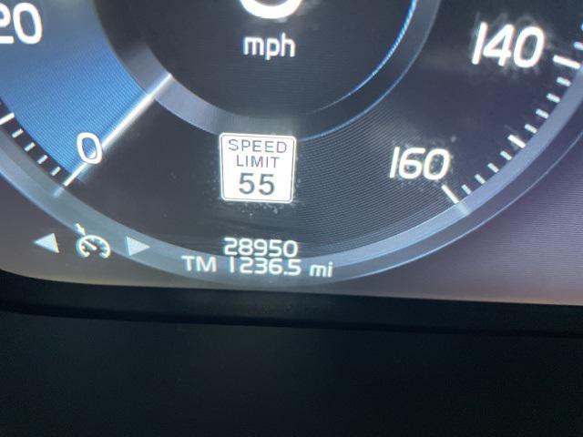 used 2020 Volvo S60 car, priced at $23,899