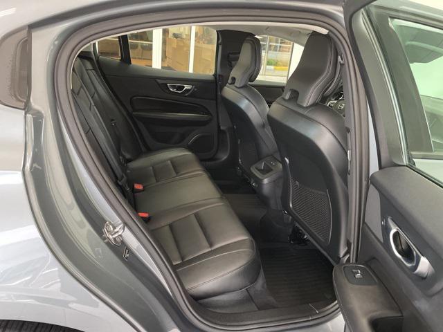 used 2020 Volvo S60 car, priced at $23,899