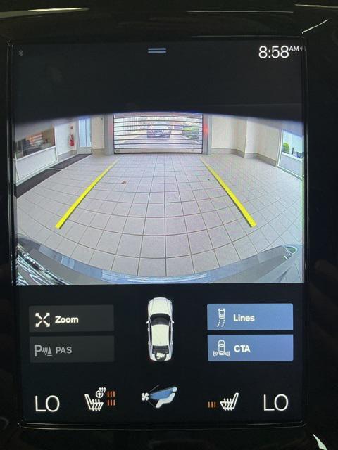 used 2020 Volvo S60 car, priced at $23,899