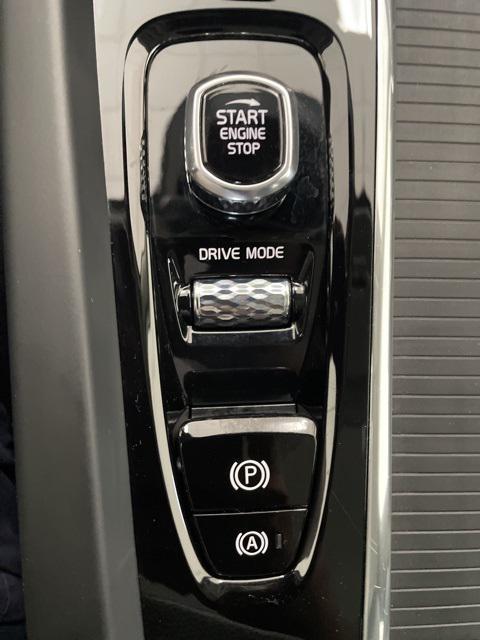 used 2020 Volvo S60 car, priced at $23,899
