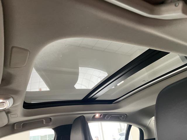 used 2020 Volvo S60 car, priced at $23,899
