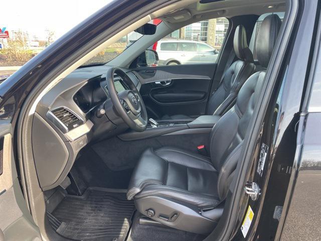 used 2023 Volvo XC90 car, priced at $53,504