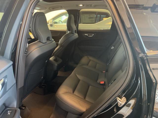 used 2024 Volvo XC60 car, priced at $43,899