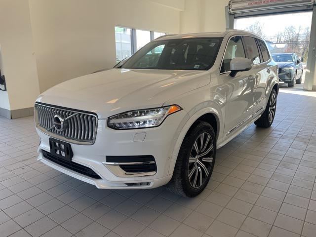 used 2023 Volvo XC90 car, priced at $41,898