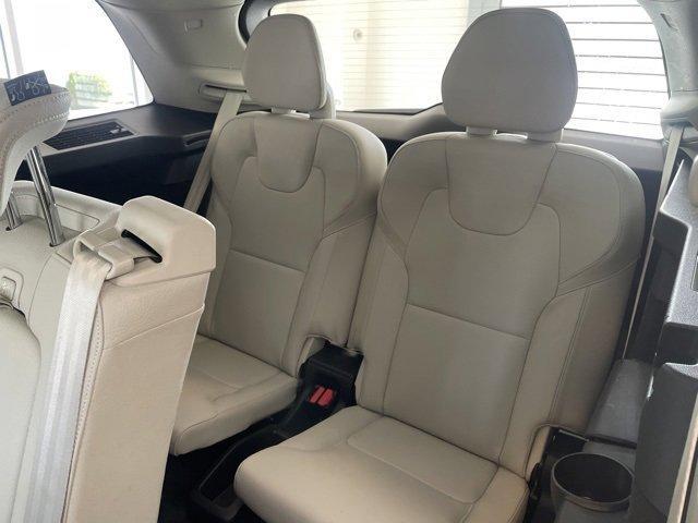 used 2021 Volvo XC90 car, priced at $36,297