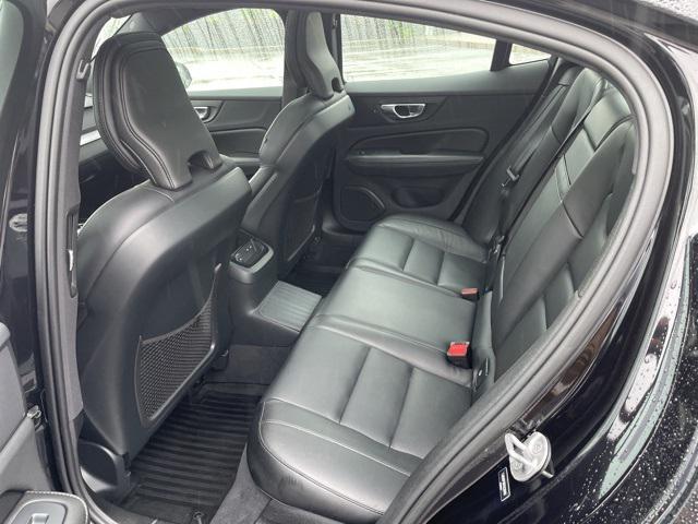 used 2023 Volvo S60 Recharge Plug-In Hybrid car, priced at $36,499
