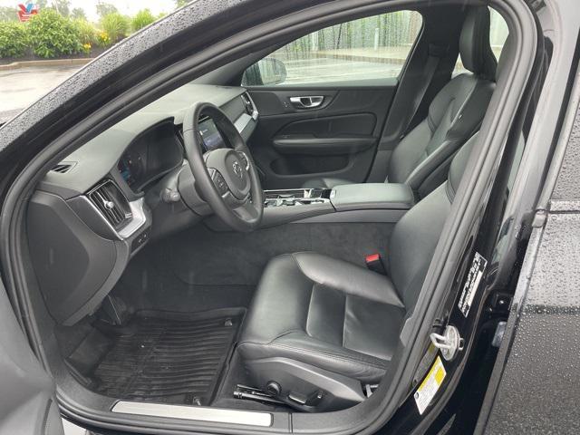 used 2023 Volvo S60 Recharge Plug-In Hybrid car, priced at $36,499