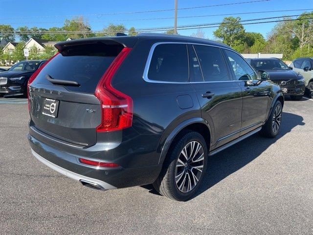 used 2021 Volvo XC90 car, priced at $39,394