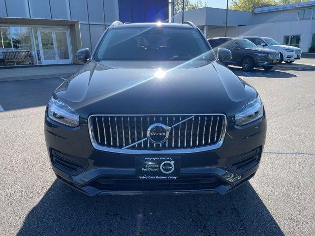 used 2021 Volvo XC90 car, priced at $39,862