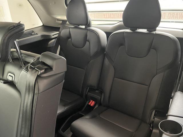 used 2023 Volvo XC90 car, priced at $42,898