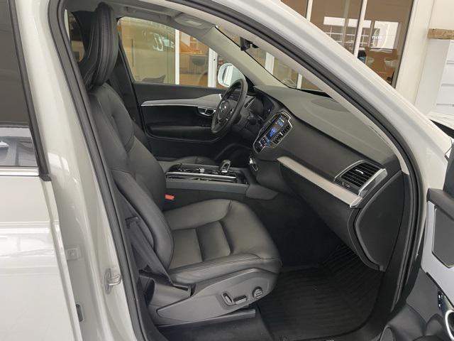 used 2023 Volvo XC90 car, priced at $42,898