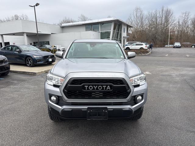 used 2019 Toyota Tacoma car, priced at $31,299