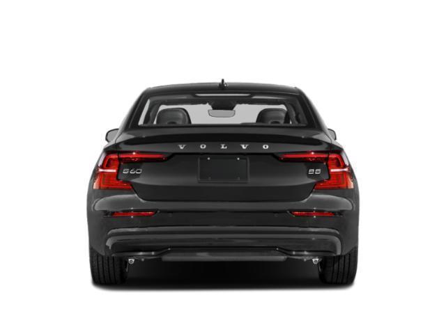 new 2024 Volvo S60 car, priced at $49,575