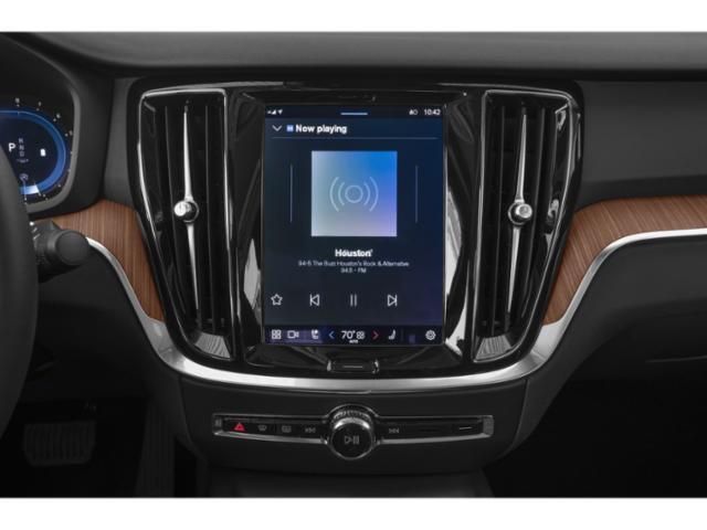 new 2024 Volvo S60 car, priced at $49,575