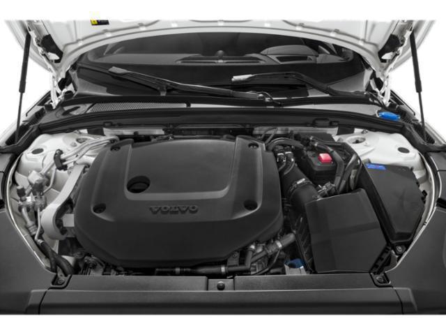 new 2025 Volvo V90 Cross Country car, priced at $68,085