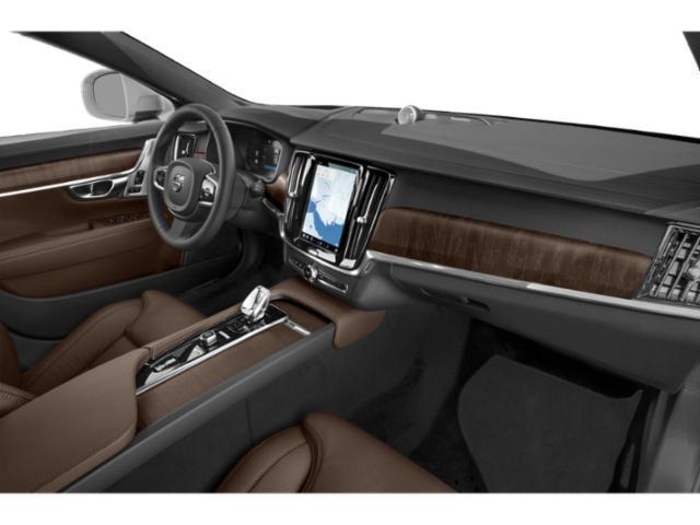 new 2025 Volvo V90 Cross Country car, priced at $68,085