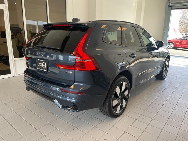 used 2025 Volvo XC60 Plug-In Hybrid car, priced at $64,644