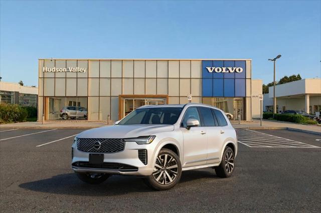new 2025 Volvo XC90 car, priced at $62,145