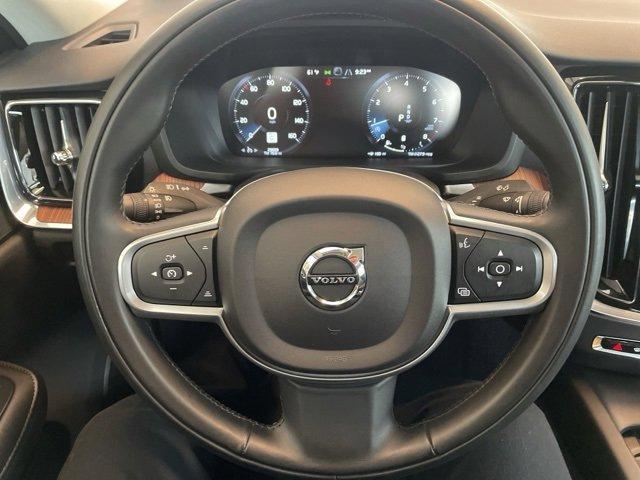 used 2022 Volvo S60 car, priced at $30,903