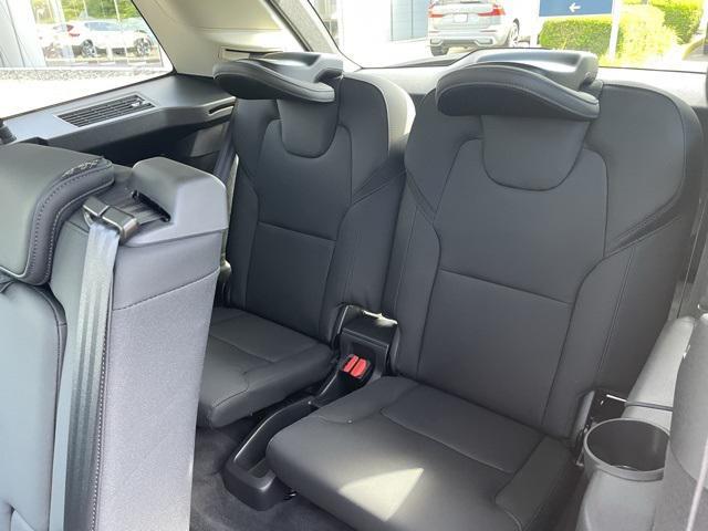 used 2025 Volvo XC90 Plug-In Hybrid car, priced at $72,299