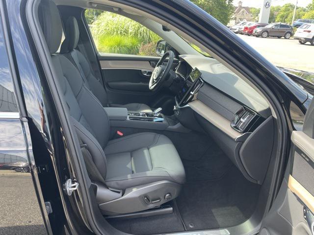 used 2025 Volvo XC90 Plug-In Hybrid car, priced at $72,299