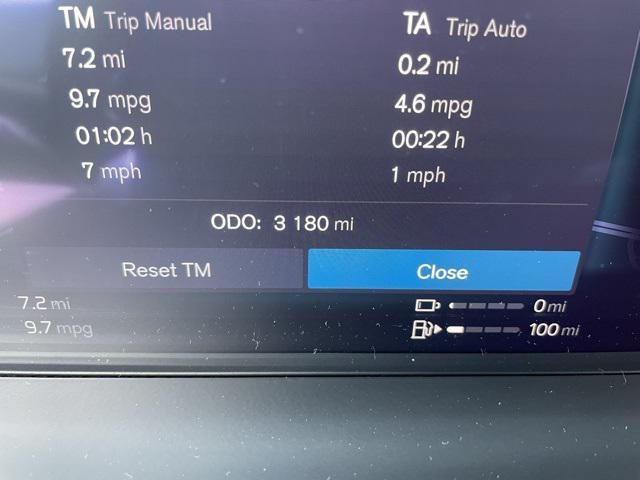 used 2025 Volvo XC90 Plug-In Hybrid car, priced at $72,299