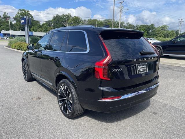 used 2025 Volvo XC90 Plug-In Hybrid car, priced at $72,299