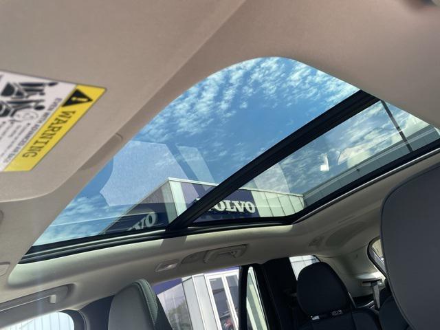 used 2025 Volvo XC90 Plug-In Hybrid car, priced at $72,299