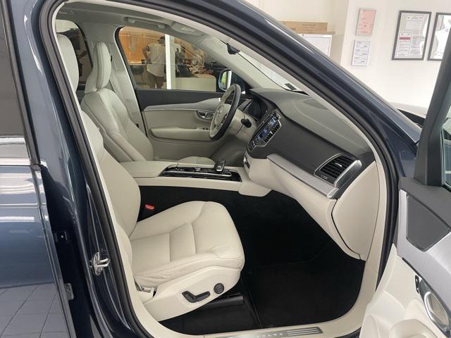used 2024 Volvo XC90 car, priced at $45,798